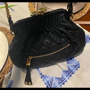 Marc Jacobs Leather Crossbody